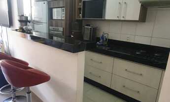 Imagem 2: APARTAMENTO RESIDENCIAL em TAUBATÉ - SP, PARQUE SENHOR DO BONFIM