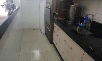 Imagem 4: APARTAMENTO RESIDENCIAL em TAUBATÉ - SP, PARQUE SENHOR DO BONFIM