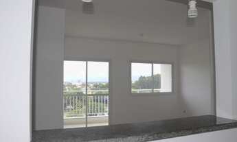 Imagem 5: APARTAMENTO RESIDENCIAL em TAUBATÉ - SP, QUIRIRIM