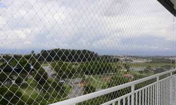 Imagem 7: APARTAMENTO RESIDENCIAL em TAUBATÉ - SP, QUIRIRIM