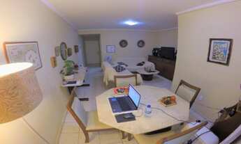 Imagem 2: APARTAMENTO RESIDENCIAL em TAUBATÉ - SP, AREÃO