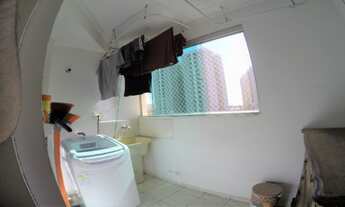 Imagem 4: APARTAMENTO RESIDENCIAL em TAUBATÉ - SP, AREÃO