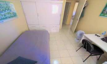 Imagem 7: APARTAMENTO RESIDENCIAL em TAUBATÉ - SP, AREÃO