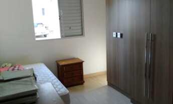 Imagem 6: APARTAMENTO RESIDENCIAL em Tremembé - SP, Vila Nossa Senhora Auxiliadora