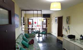 Imagem: Apartamento / Condomínio Edifício Casa