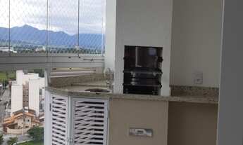 Imagem 5: APARTAMENTO RESIDENCIAL em TAUBATÉ - SP, ESPLANADA INDEPENDÊNCIA