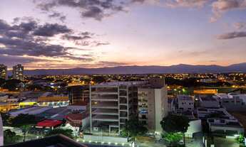 Imagem: APARTAMENTO RESIDENCIAL em TAUBATÉ - SP