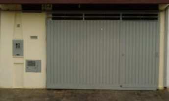 Imagem: CASA TÉRREA COM 2 DORMS EDICULA