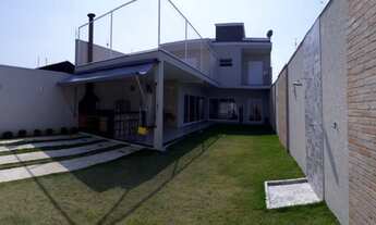 Imagem: Venda Casa Moderna, Recém Construída