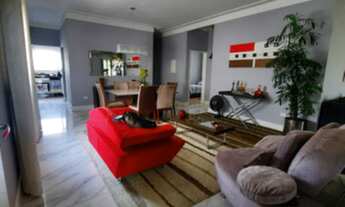 Imagem 4: Sobrado com dois andares para duas famílias semi novo