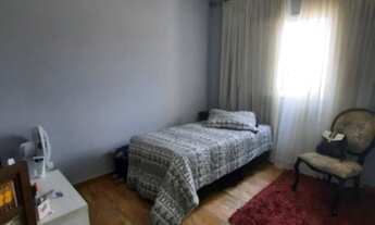 Imagem 7: Sobrado com dois andares para duas famílias semi novo