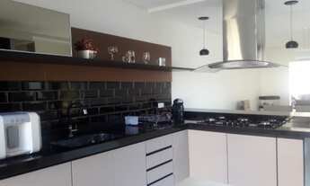 Imagem: Casa 3 Dormitórios - Caçapava