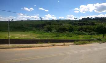 Imagem: Chácara, 1 Quarto, Bairro Santa Lucia