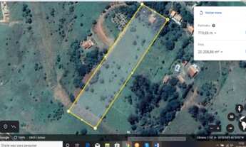 Imagem: Área com 20.540m2 no Barreiro por R$1.600.000,00