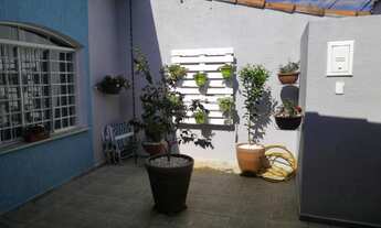 Imagem: RA AMIL VENDE CASA 180Mts 03 DORMITÓRIOS