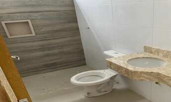 Imagem 5: CASA RESIDENCIAL em CAÇAPAVA - SP, CONDOMÍNIO RESIDENCIAL JEQUITIBÁ