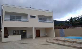 Imagem: CASA RESIDENCIAL em CARAGUATATUBA - SP