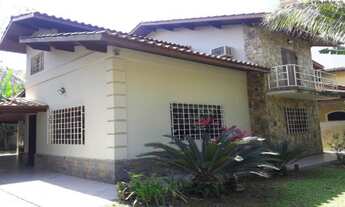 Imagem: CASA RESIDENCIAL em CARAGUATATUBA - SP