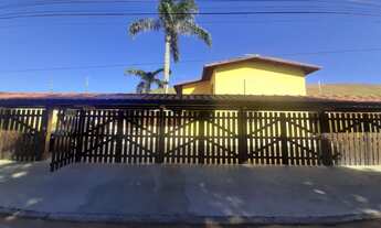 Imagem: CASA RESIDENCIAL em CARAGUATATUBA - SP