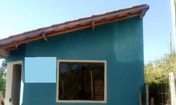 Imagem: CASA RESIDENCIAL em Cunha - SP, Parque Nova