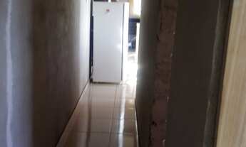 Imagem 5: CASA RESIDENCIAL em Cunha - SP, Parque Nova Cunha