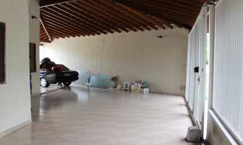 Imagem 5: CASA RESIDENCIAL em JACAREÍ - SP, JARDIM SIESTA