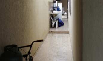 Imagem 7: CASA RESIDENCIAL em JACAREÍ - SP, JARDIM SIESTA