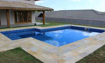 Imagem 5: CASA RESIDENCIAL em JACAREÍ - SP, JARDIM TERRAS DE SANTA HELENA