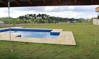 Imagem 7: CASA RESIDENCIAL em JACAREÍ - SP, JARDIM TERRAS DE SANTA HELENA