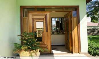 Imagem 5: CASA RESIDENCIAL em JACAREÍ - SP, VILA ZEZÉ