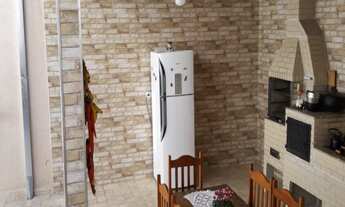 Imagem: RA AMIL VENDE Casa Térrea, 02 Dormitórios