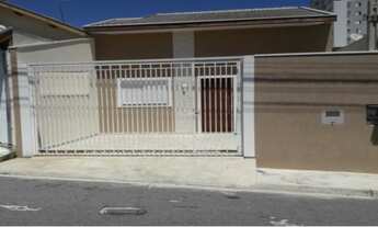 Imagem: CASA RESIDENCIAL em JACAREÍ - SP, LOTEAMENTO