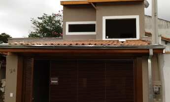 Imagem: CASA RESIDENCIAL em JACAREÍ - SP, JARDIM