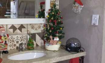 Imagem 2: OPORTUNIDADE VENDA SOBRADO COM LOTE DE 700M²