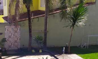 Imagem 4: OPORTUNIDADE VENDA SOBRADO COM LOTE DE 700M²