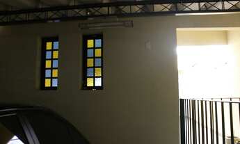 Imagem: Quer espaço em sua casa Casa térrea com