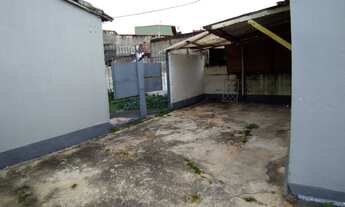 Imagem 4: CASA RESIDENCIAL em JACAREÍ - SP, JARDIM JACINTO