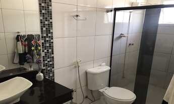 Imagem: CASA RESIDENCIAL em JACAREÍ - SP, PARQUE