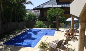 Imagem 5: OPORTUNIDADE VENDA SOBRADO CONDOMINIO COLEGINHO. ANALISA PROPOSTA E PERMUTA EM SJCAMPOS (E