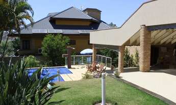 Imagem 6: OPORTUNIDADE VENDA SOBRADO CONDOMINIO COLEGINHO. ANALISA PROPOSTA E PERMUTA EM SJCAMPOS (E