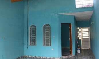 Imagem: CASA RESIDENCIAL em JACAREÍ - SP, CIDADE