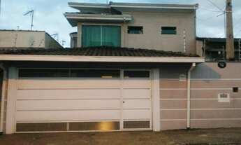 Imagem: OPORTUNIDADE VENDA. SOBRADO EXCELENTE PADRÃO