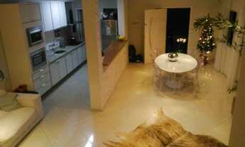 Imagem 4: OPORTUNIDADE VENDA. SOBRADO EXCELENTE PADRÃO COM PISCINA. ALTOS DE SANTANA