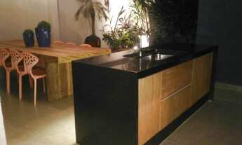 Imagem 5: OPORTUNIDADE VENDA. SOBRADO EXCELENTE PADRÃO COM PISCINA. ALTOS DE SANTANA