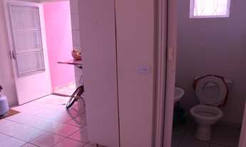 Imagem 4: Casa sobrado no parque dos príncipes com edícula