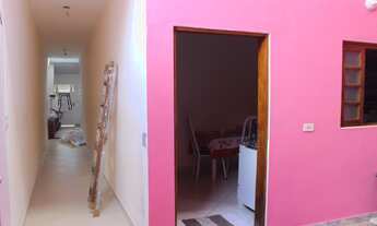 Imagem 6: Casa sobrado no parque dos príncipes com edícula