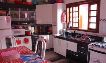 Imagem 7: Casa sobrado no parque dos príncipes com edícula