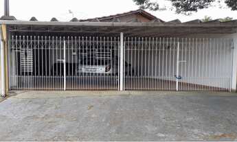 Imagem: CASA RESIDENCIAL em JACAREÍ - SP, JARDIM