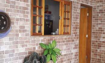 Imagem: CASA RESIDENCIAL em Jacareí - SP, Villa