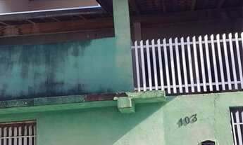 Imagem 4: CASA RESIDENCIAL em JACAREÍ - SP, LOTEAMENTO VILLA BRANCA